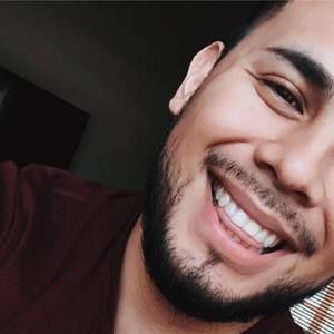 Meet your Posher, Abdiel